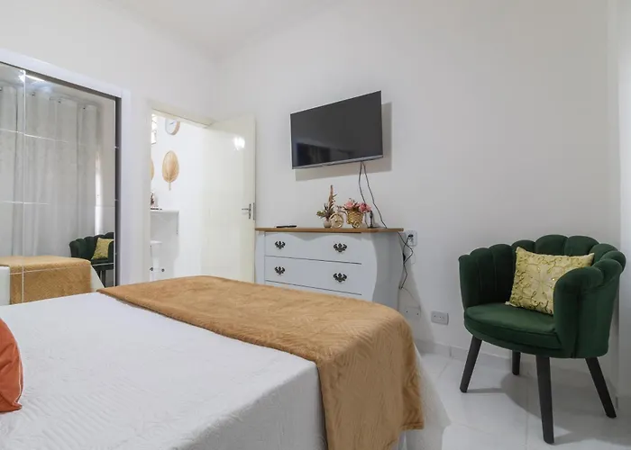 Sn Prime Lofts - Bom Retiro Apt 01