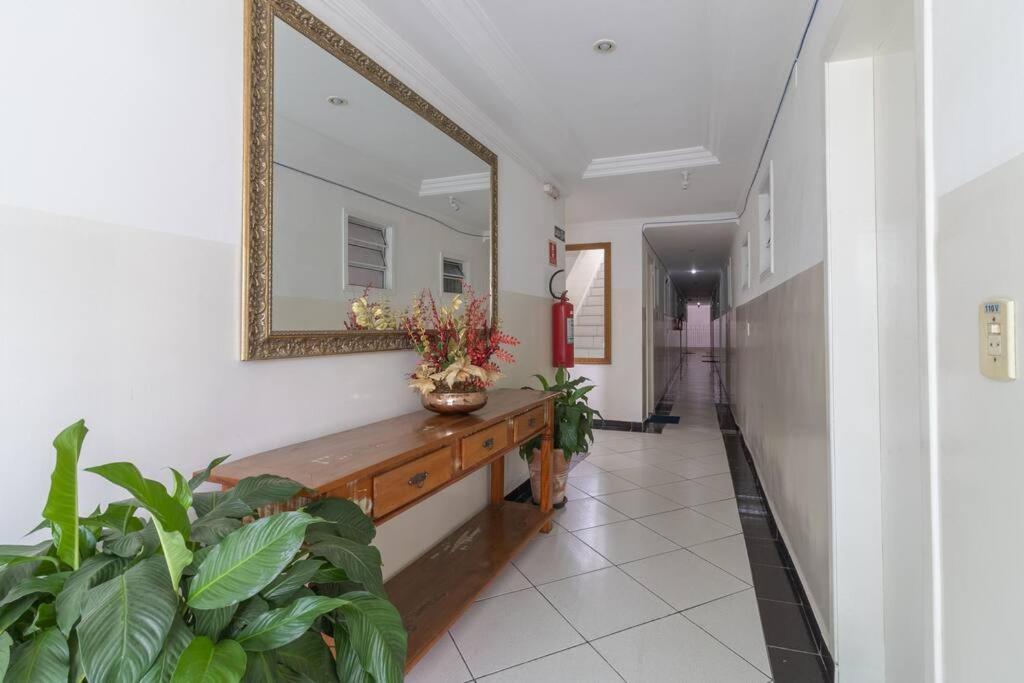 Sn Prime Lofts - Bom Retiro 01 Apartment
