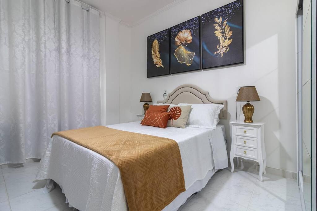 Apartment Sn Prime Lofts - Bom Retiro 01 *