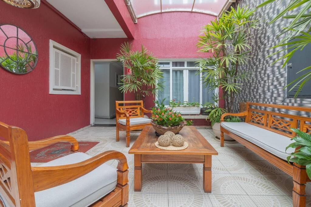 Sn Prime Lofts - Bom Retiro 01 Apartment Sao Paulo