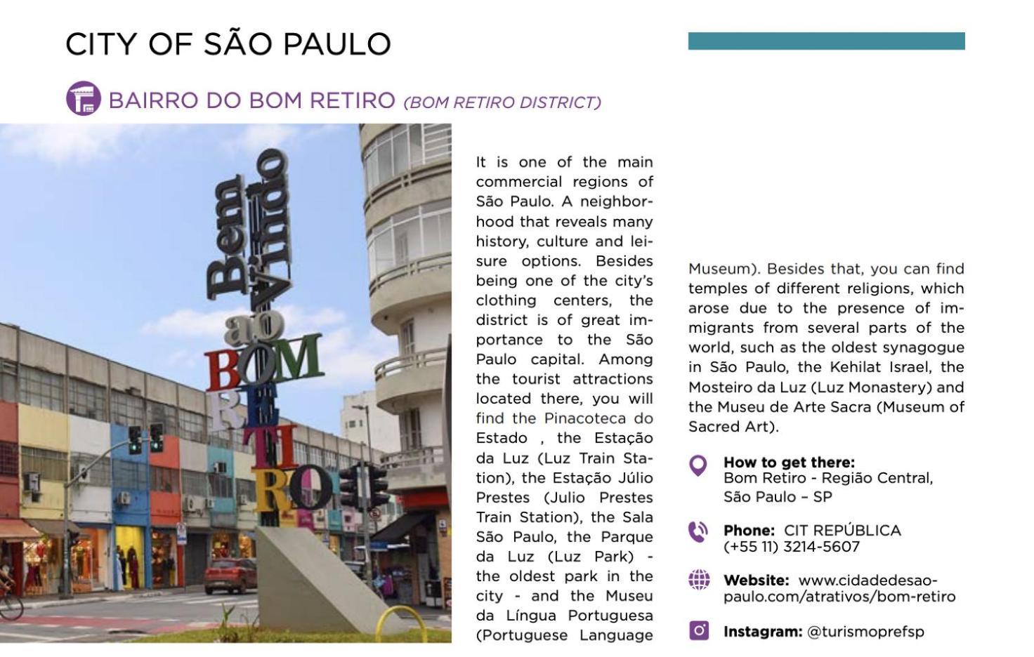 Sn Prime Lofts - Bom Retiro 01 Apartment *
