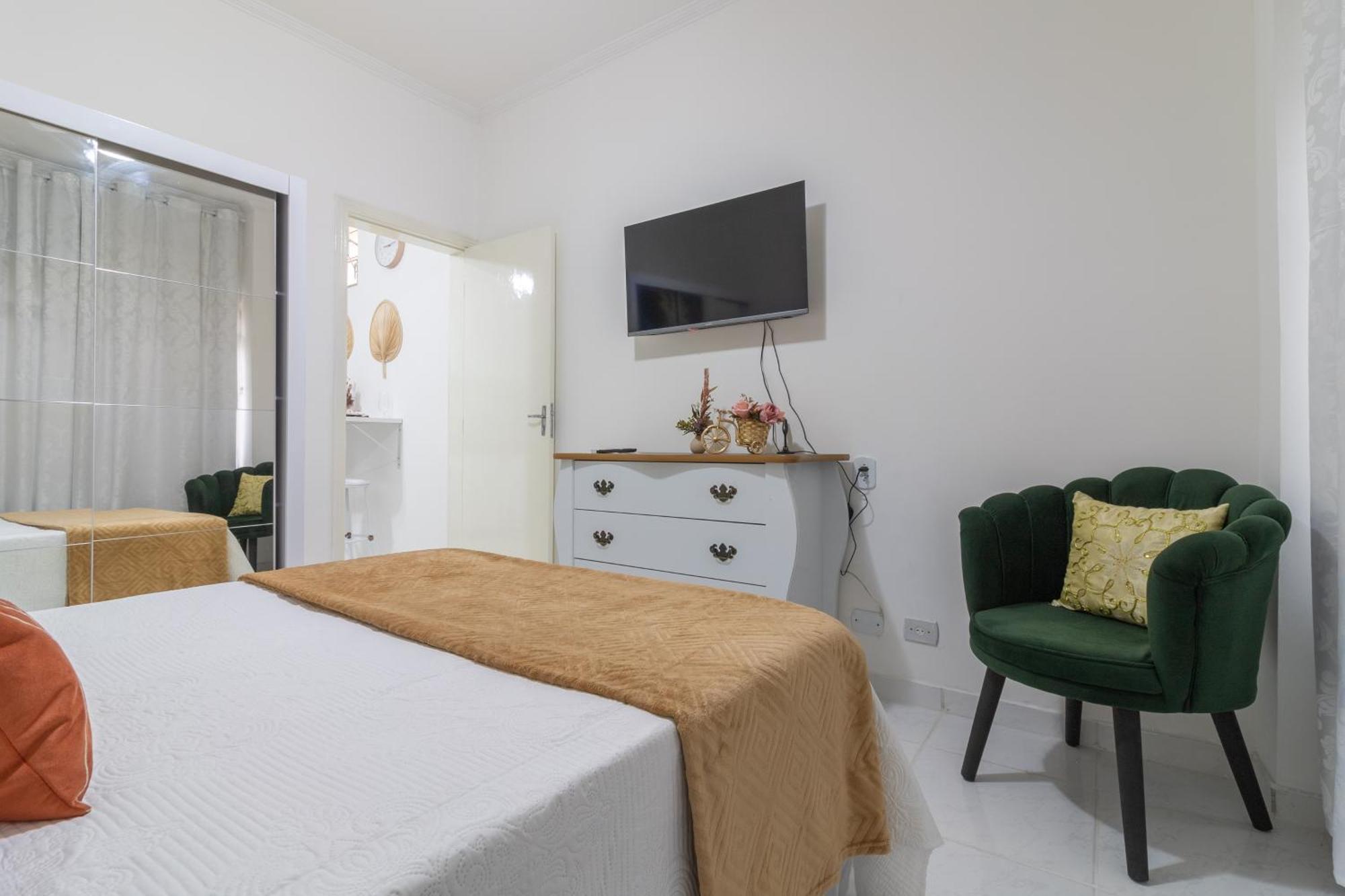 Apartment Sn Prime Lofts - Bom Retiro 01