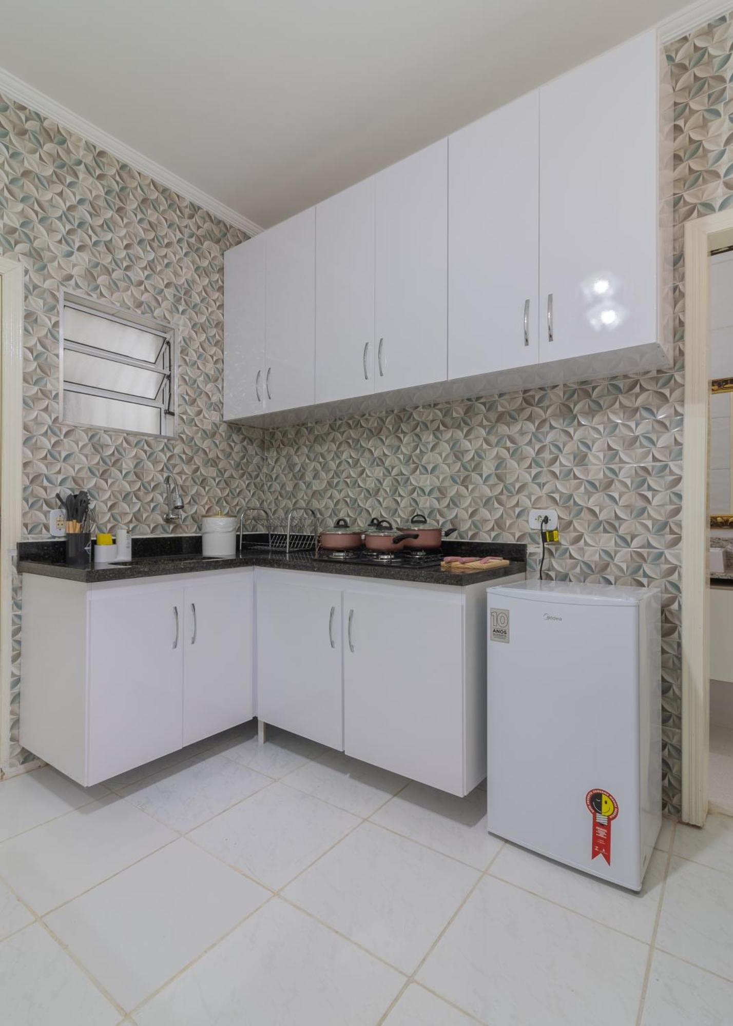 Apartment Sn Prime Lofts - Bom Retiro 01 *
