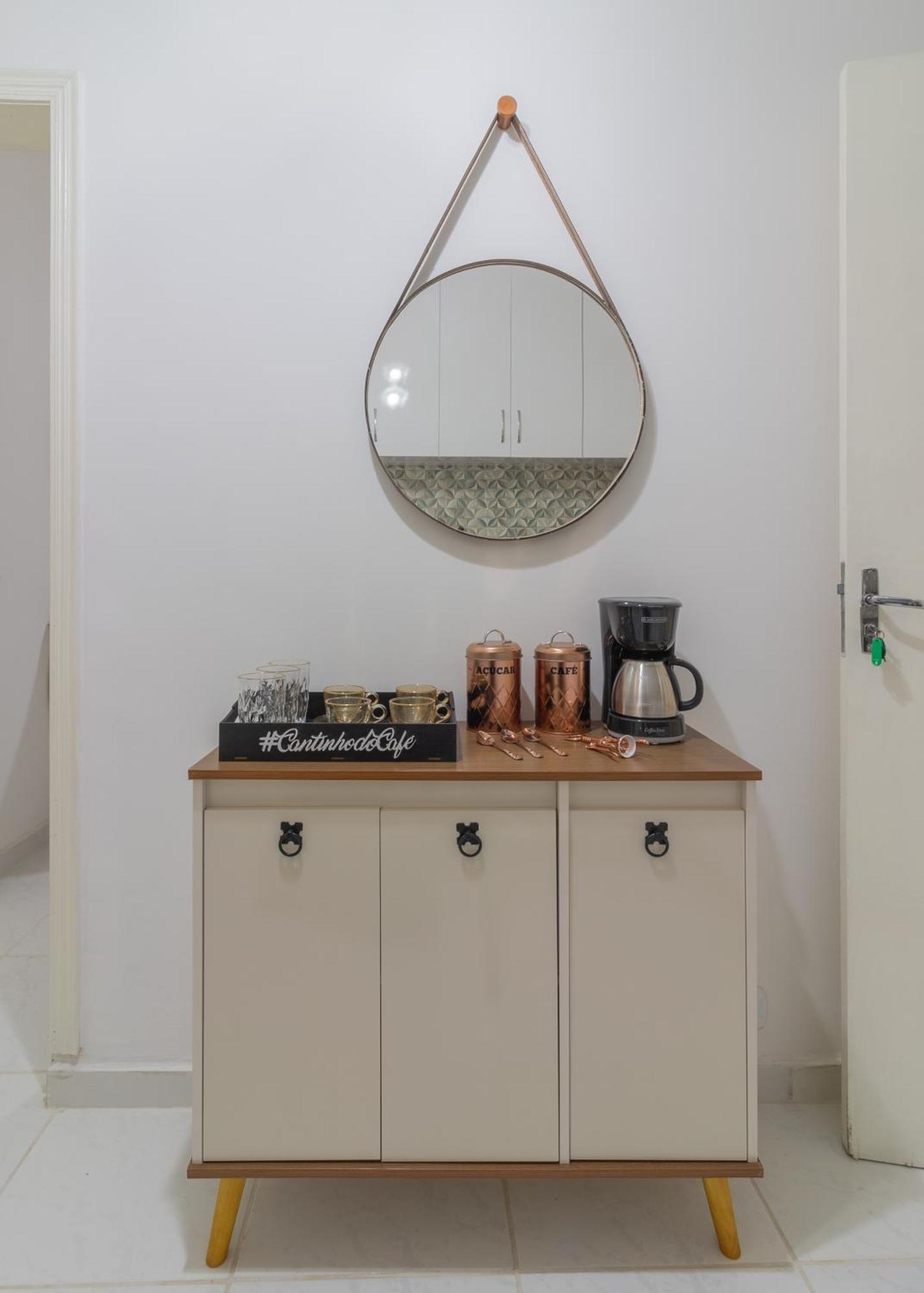 公寓 Sn Prime Lofts - Bom Retiro 01